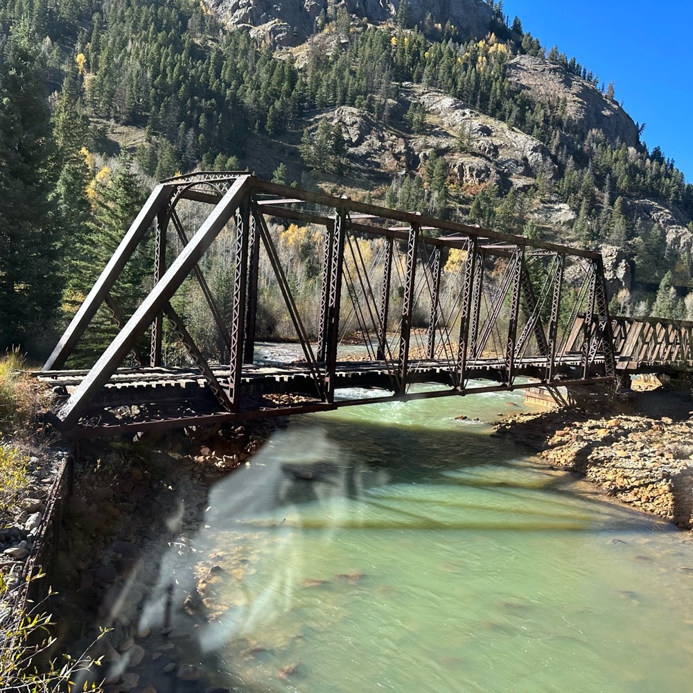 Meet your Posher, Janita